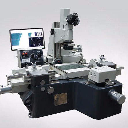 新天JX13B工具显微镜，新天测量工具显微镜