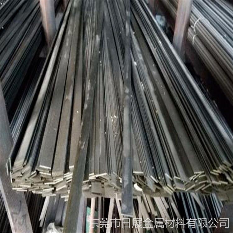日展厂家直销进口50crva弹簧钢片 全硬锰钢板价格