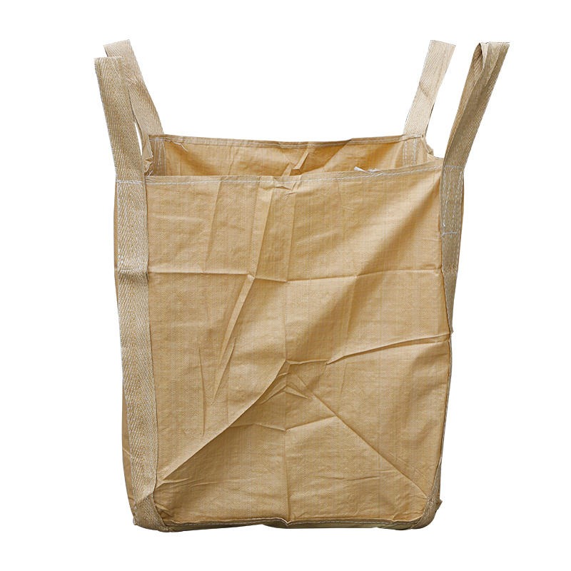 柔性集装袋 邦耐得吨包袋厂家 定制抗老化集装袋