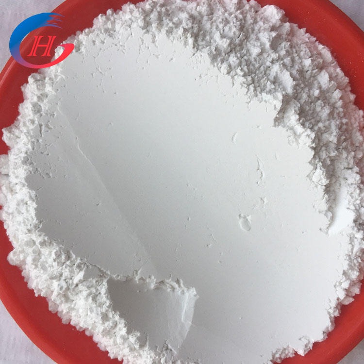 恒光直销 橡胶添加用1000目 白色氧化铝粉 超细氧化铝粉