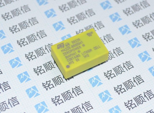 实物拍摄M4Z28-BR00SH1 DIP4 电池管理芯片 深圳原装现货
