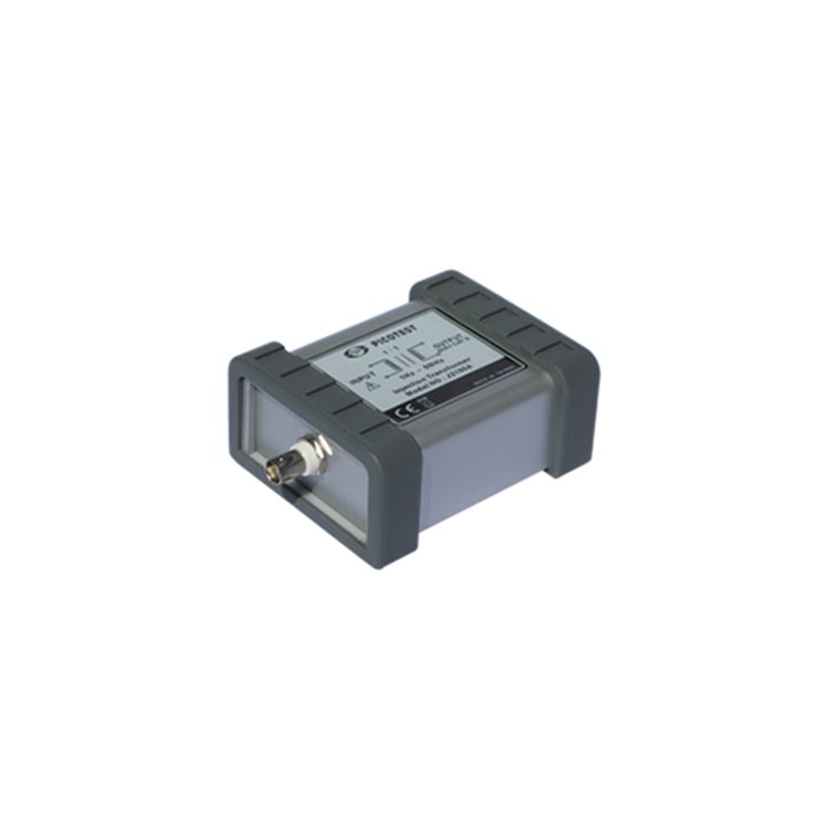 J2100A 專業級測試訊號轉換器 Injector 1Hz-5MHz 功率因数控制器 PICOTEST