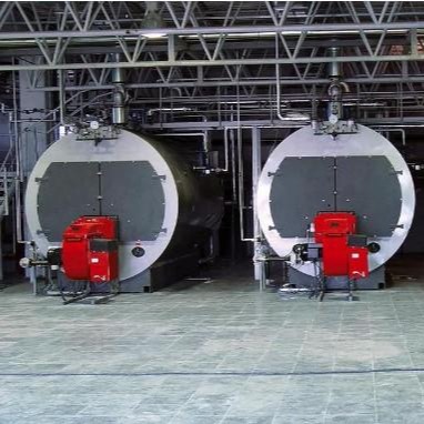 抚州6吨工业燃气蒸汽锅炉全套价格 南昌燃煤锅炉改造维修厂家
