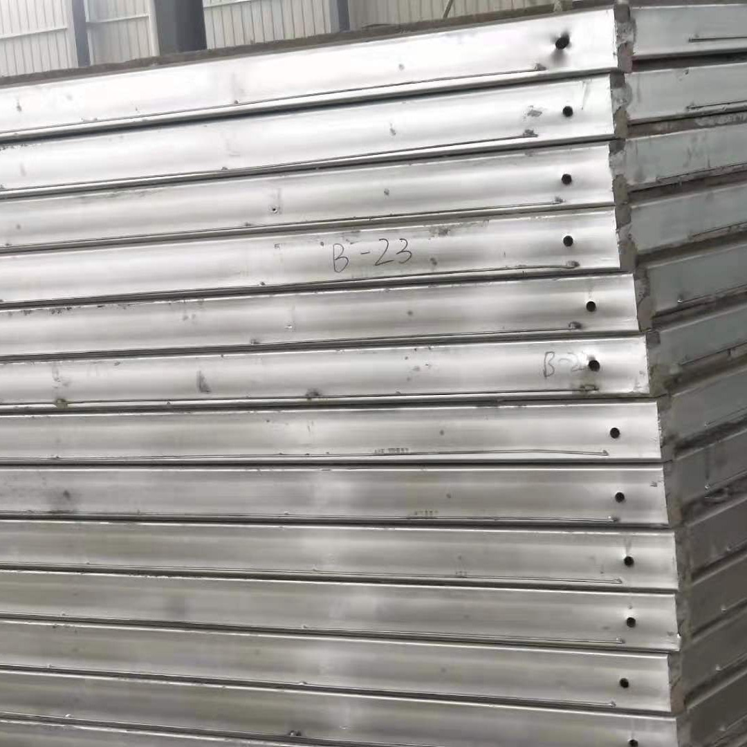 钢骨架轻型板厂家 众来钢骨架轻型板价格 天基板厂家 天基板价格