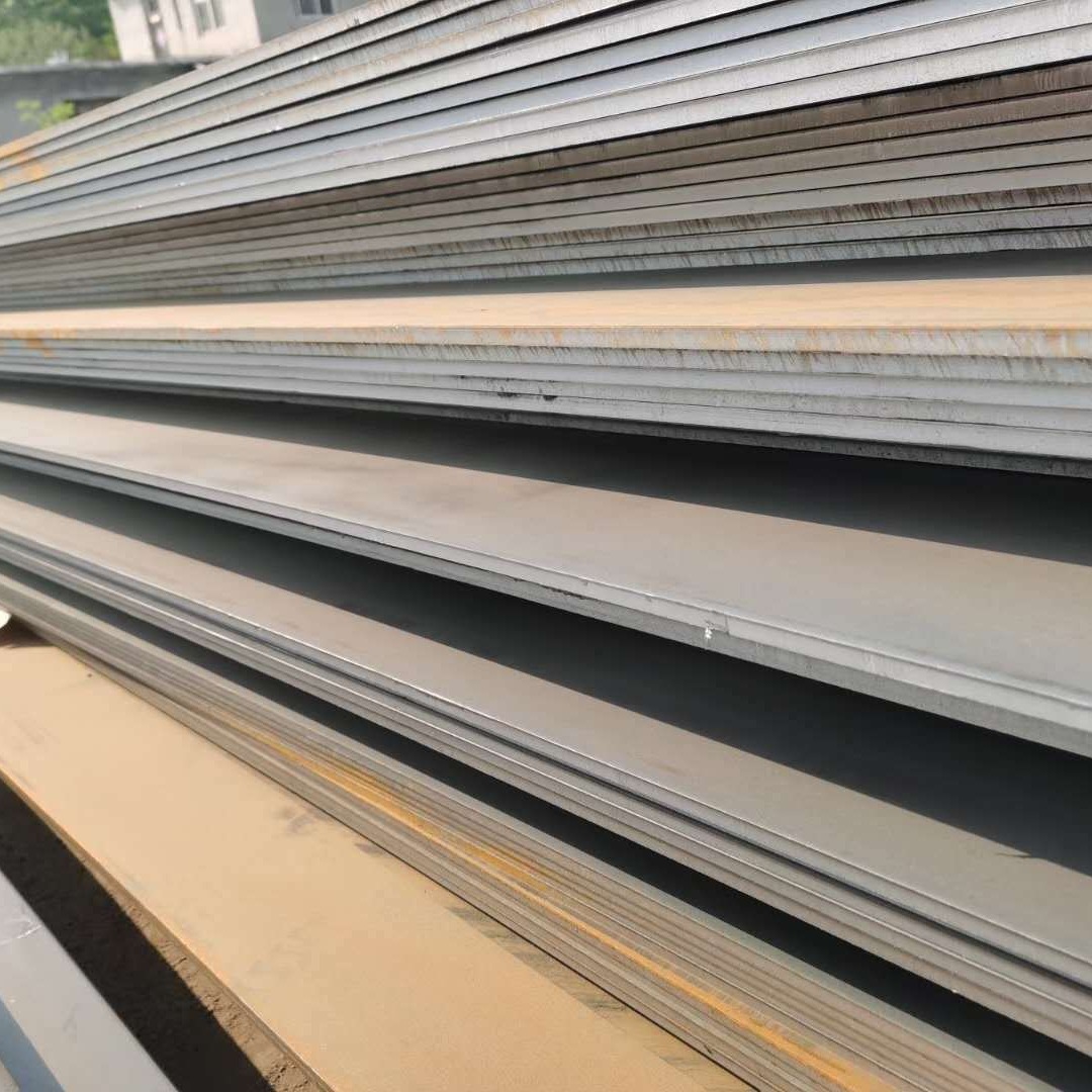 现货Q245R钢板厂家直销 Q245R钢板规格齐全 Q245R钢板用途 Q245R钢板材质图片