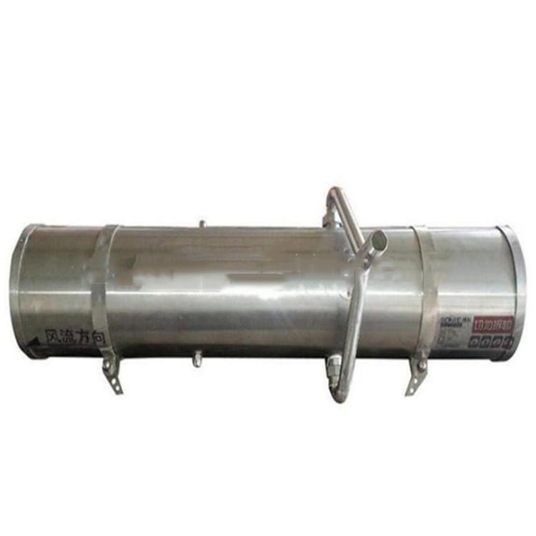 智创  MGE-350     矿用气压引风器   矿用防爆型引风器   气动气压引风器   供应引风器