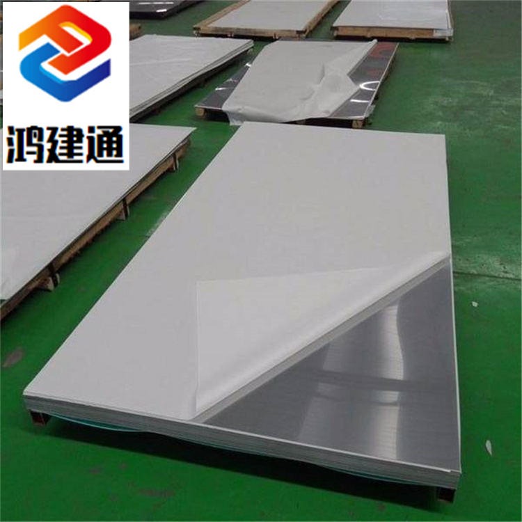 优质供应304不锈钢板材 型材 316L不锈钢板材 装饰板图片