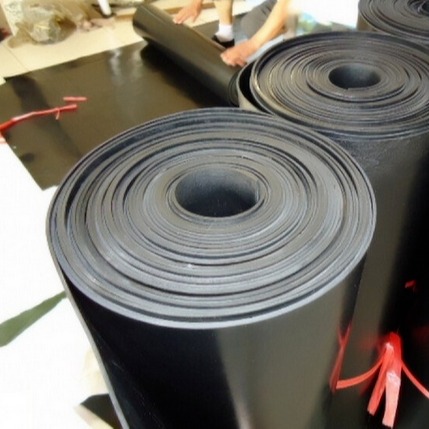 平面型绝缘胶垫厂家大量现货直销   厂家生产优质绝缘橡胶毯价格