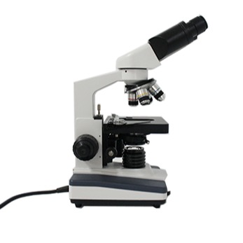 三目显微镜XSP系列-10CA聚创环保，可广泛用于生物学、细菌学、组织学、分析化验设备图片