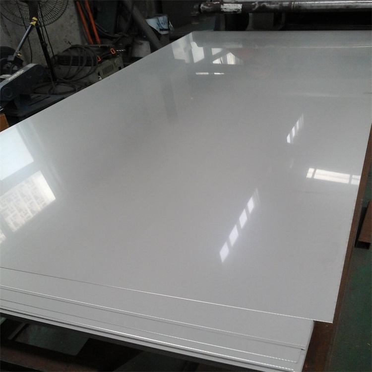 不锈钢装饰板 304冷轧不锈钢板 不锈钢卷价格 富鹏源供货厂