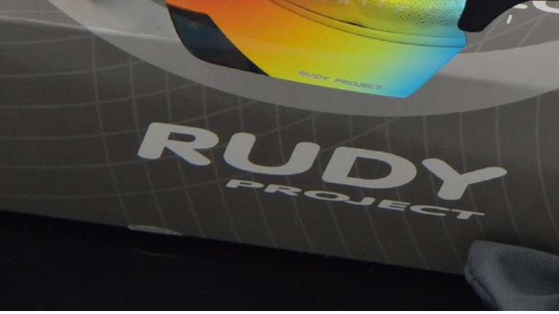 批发RUDY套装户外运动山地自行车骑行眼镜风镜TR90防护时尚太阳镜示例图7
