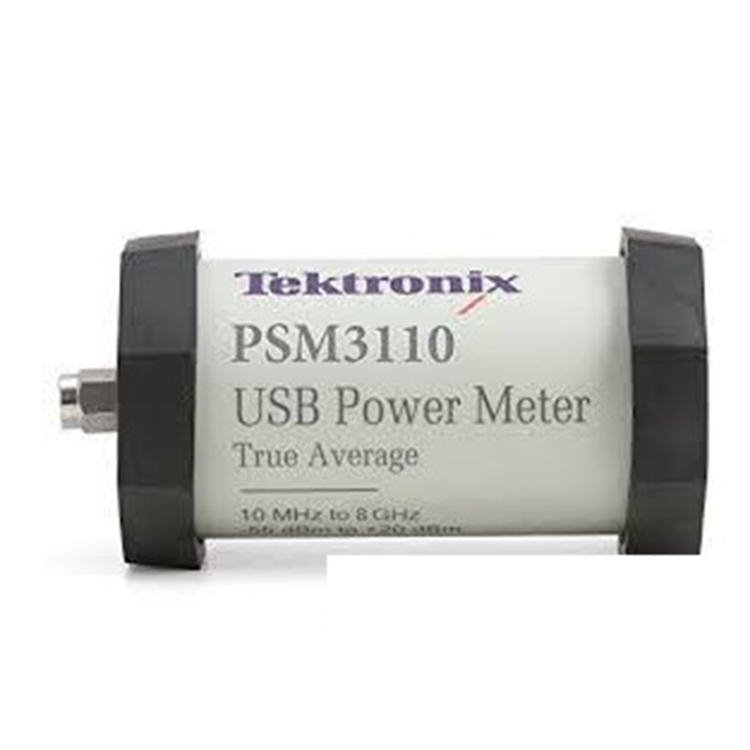 美国Tektronix(泰克) PSM3110微波功率计 传感器图片