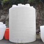 抚州50吨塑料水箱批发家 塑料废水处理pe大桶储罐图片