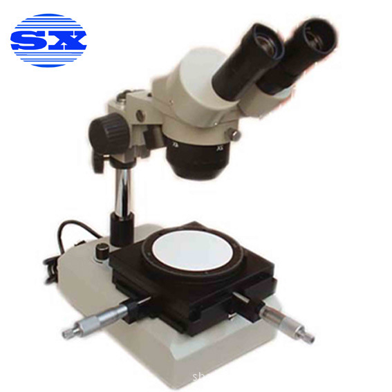 数显光学显微镜电子线ULCCC认证配套设备示例图1
