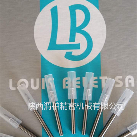 瑞士LOUIS BELET（LB)微型钻孔刀具RFE.1510