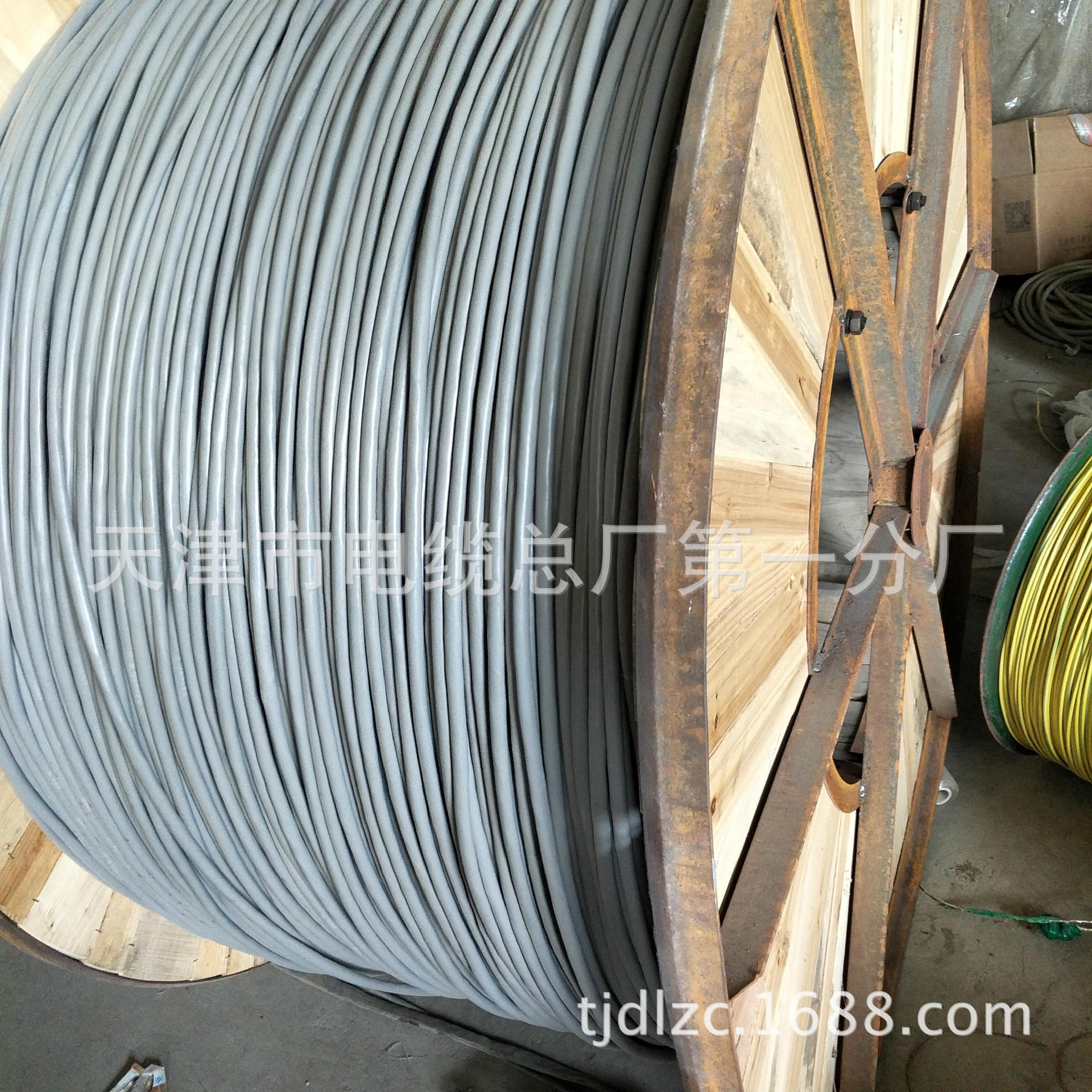 RS485 2*2*0.5专用电缆STP镀锡铜生产 质量保障 专业厂家示例图13
