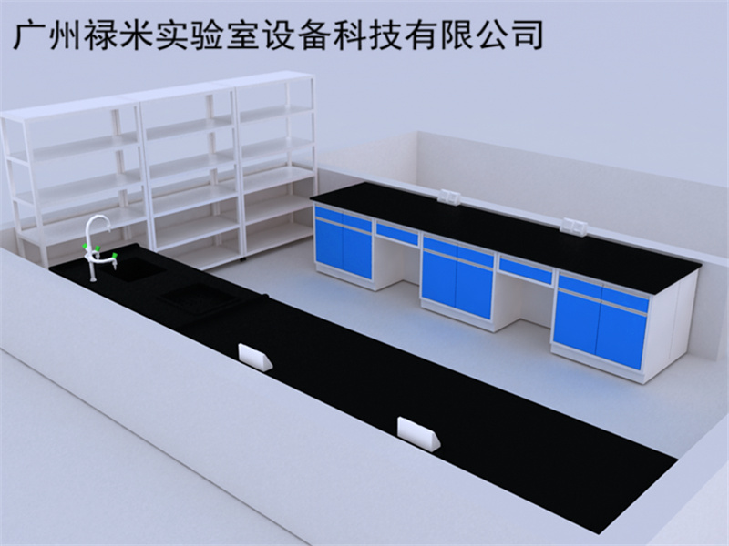 广东 阳江 实验室装修工程   根据不同的实验性质