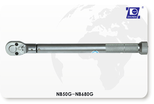 正品供应 东方准达预置式 机械扭矩扳手 NB-2000 NB-2000A