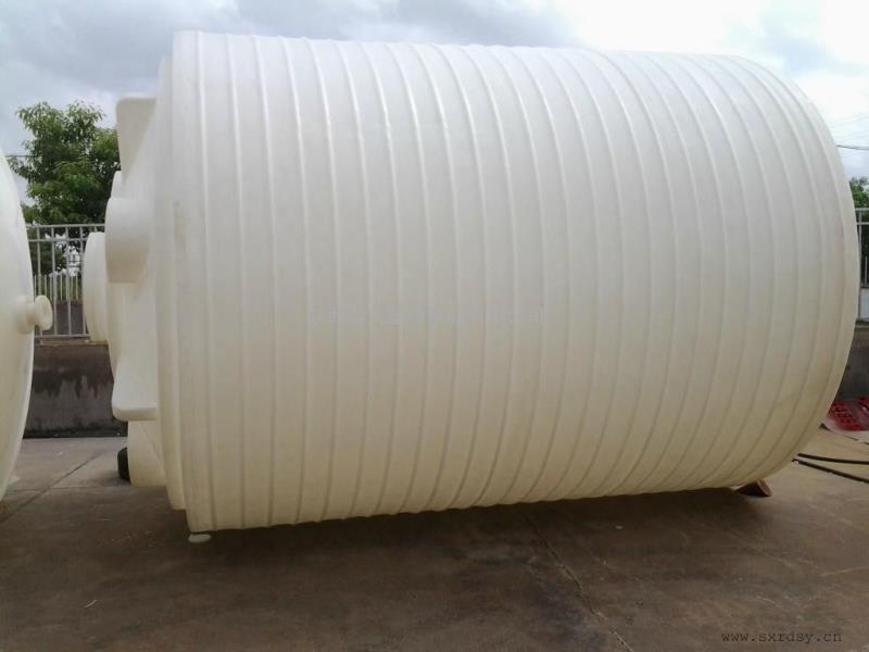 大竹县10吨车载塑料水箱厂家 10立方蓄水大桶加厚耐酸碱规格