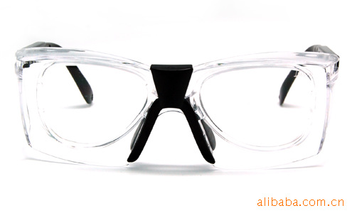 上海批发供应 邦士度 AL309AF 防雾安全眼镜 防冲击 防刮擦护目镜示例图3