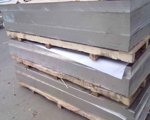 防锈铝板 A5083铝板的基本性能