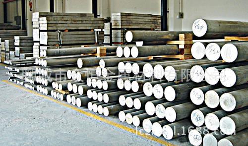 专业铝管 铝棒 铝排 铝板厂家直销批发各种铝材国标环保6063 6061示例图8