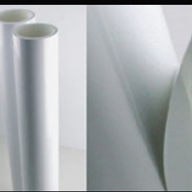 奇易特    湖北机用粘尘纸卷 免刀PP粘尘纸卷 内径76.2、38.1、32mm