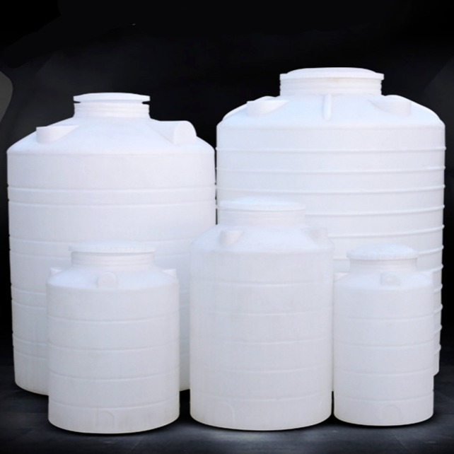 武汉PE塑料储水桶 塑料大水桶厂家批发