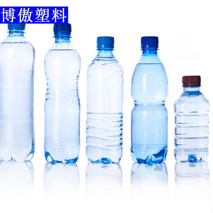 PE日化用品塑料瓶 牛肉干花茶罐子食品包装瓶 透明塑料瓶生产 博傲塑料