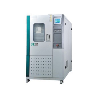 聚创JC-GDB-120A/210A/500A/1000A高低温交变试验箱A型