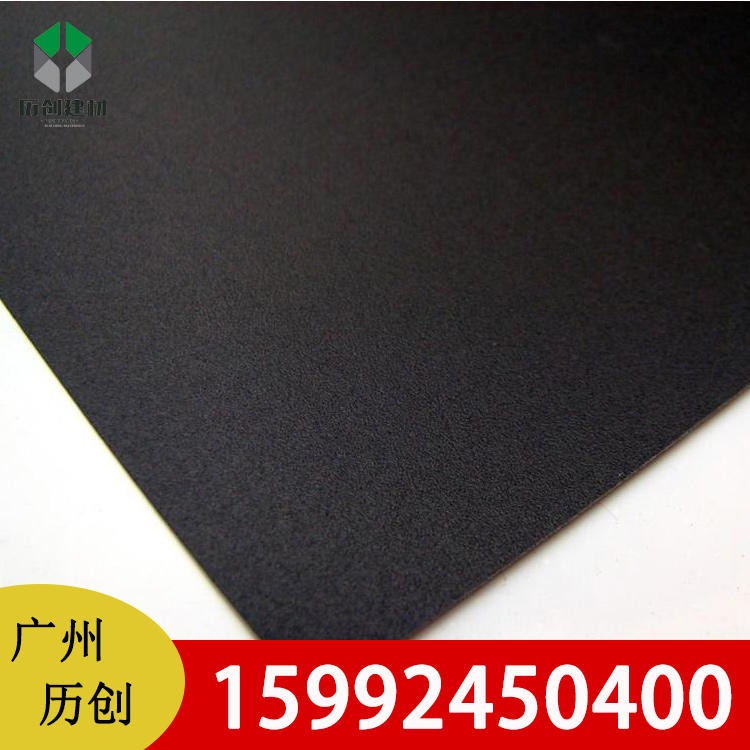 高透明pc塑料板塑料片pc耐力板磨砂硬胶片薄片软玻璃杭州定制加工图片