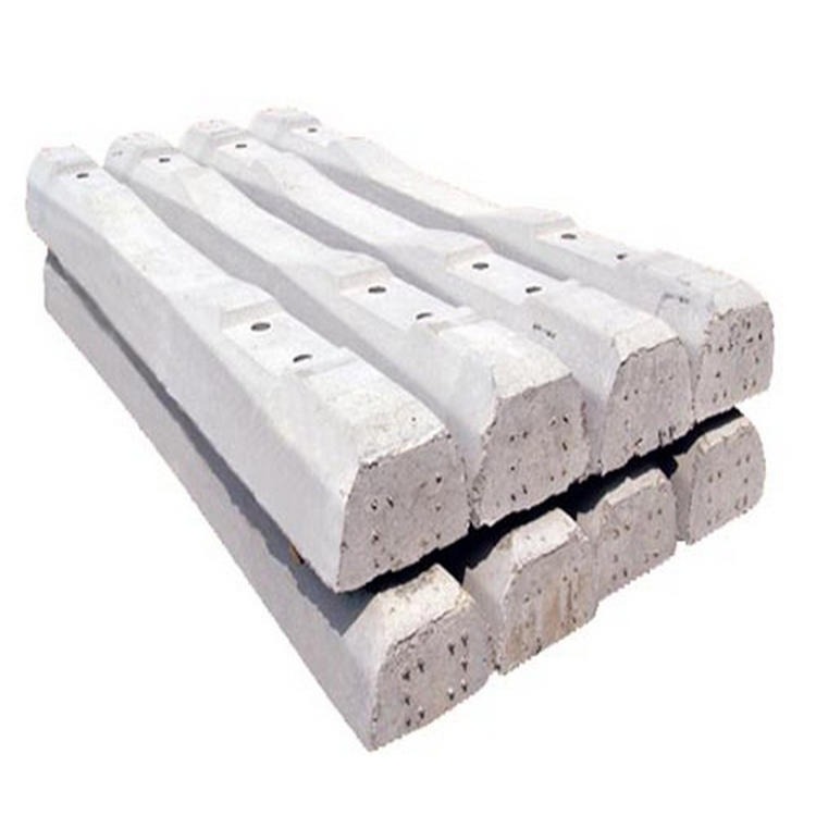 1.2米混凝土轨枕 枕木 铁路设备 厂家直销混凝土轨枕 保质保量