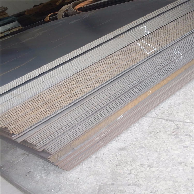 碳素结构钢45Mn钢板 45Mn钢材 薄板 剪板批发 4.0MM足厚