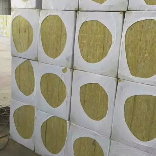 乌鲁木齐岩棉板 玄武岩棉板外墙保温岩棉板生产厂家 强盛保温