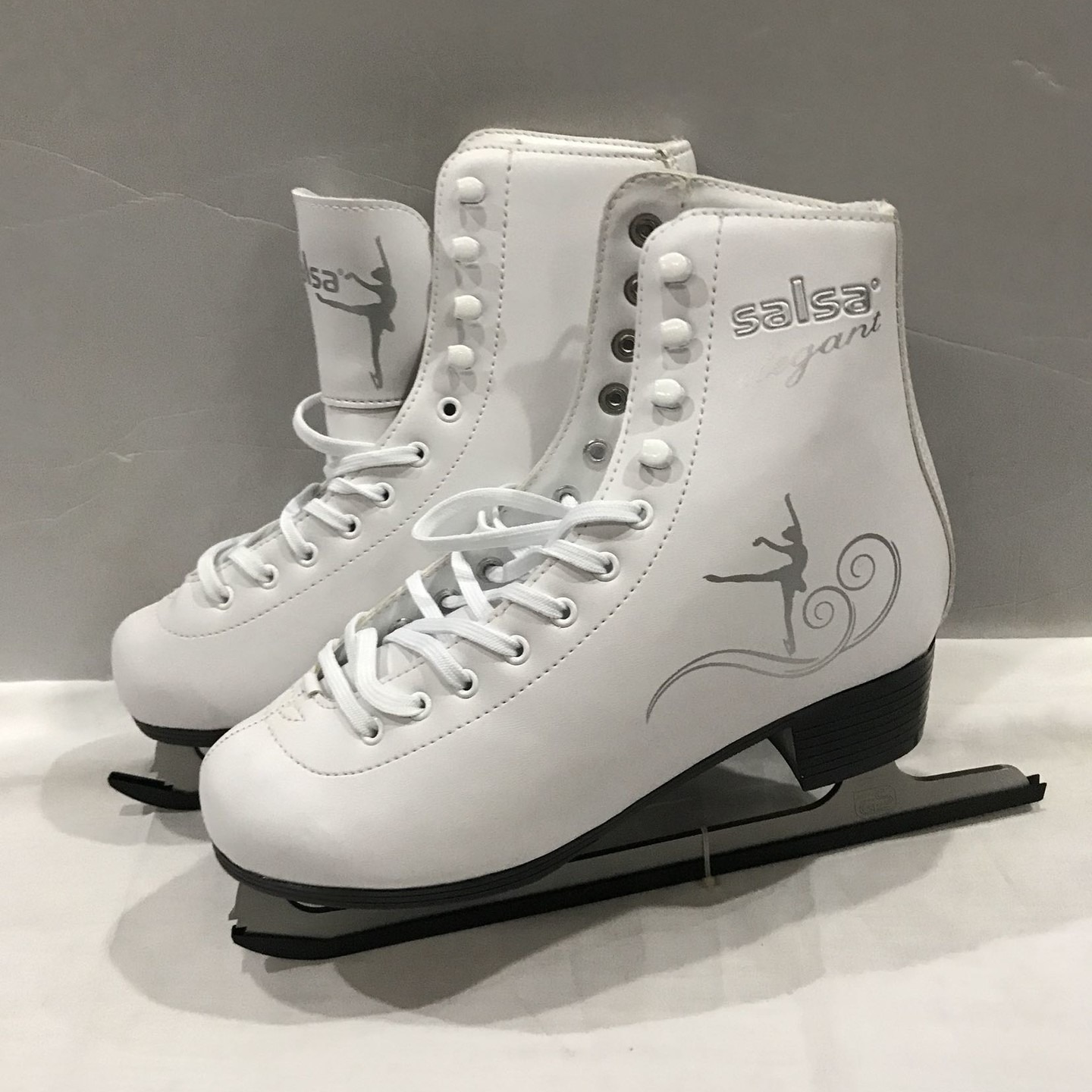 旭兴XX-01滑冰刀 溜冰鞋   成人儿童冰刀鞋   溜冰鞋  花样滑冰鞋图片