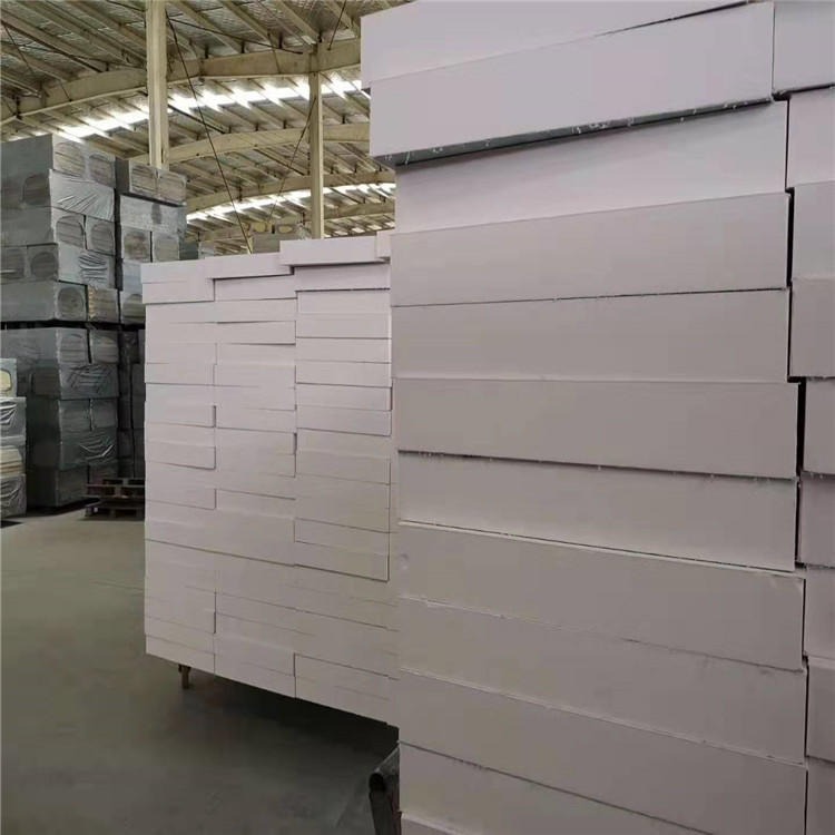 硬质聚氨酯复合板 聚氨酯保温板价格 信益 高密度聚氨酯复合板