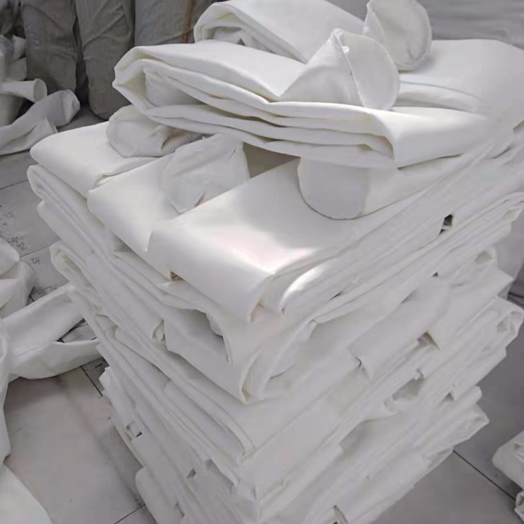 厂家生产除尘器布袋及除尘器配件 除尘器布袋骨架供应商 布袋除尘器产品 支持定制图片