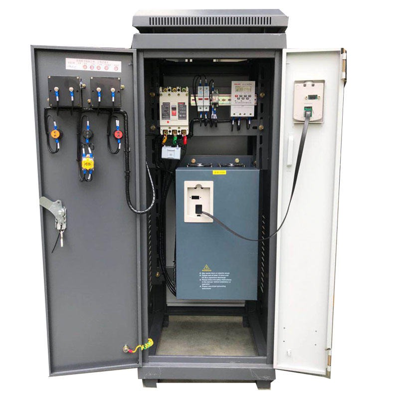 矿用一拖一变频柜 通用变频柜GTR1045KW 正传 专业订制