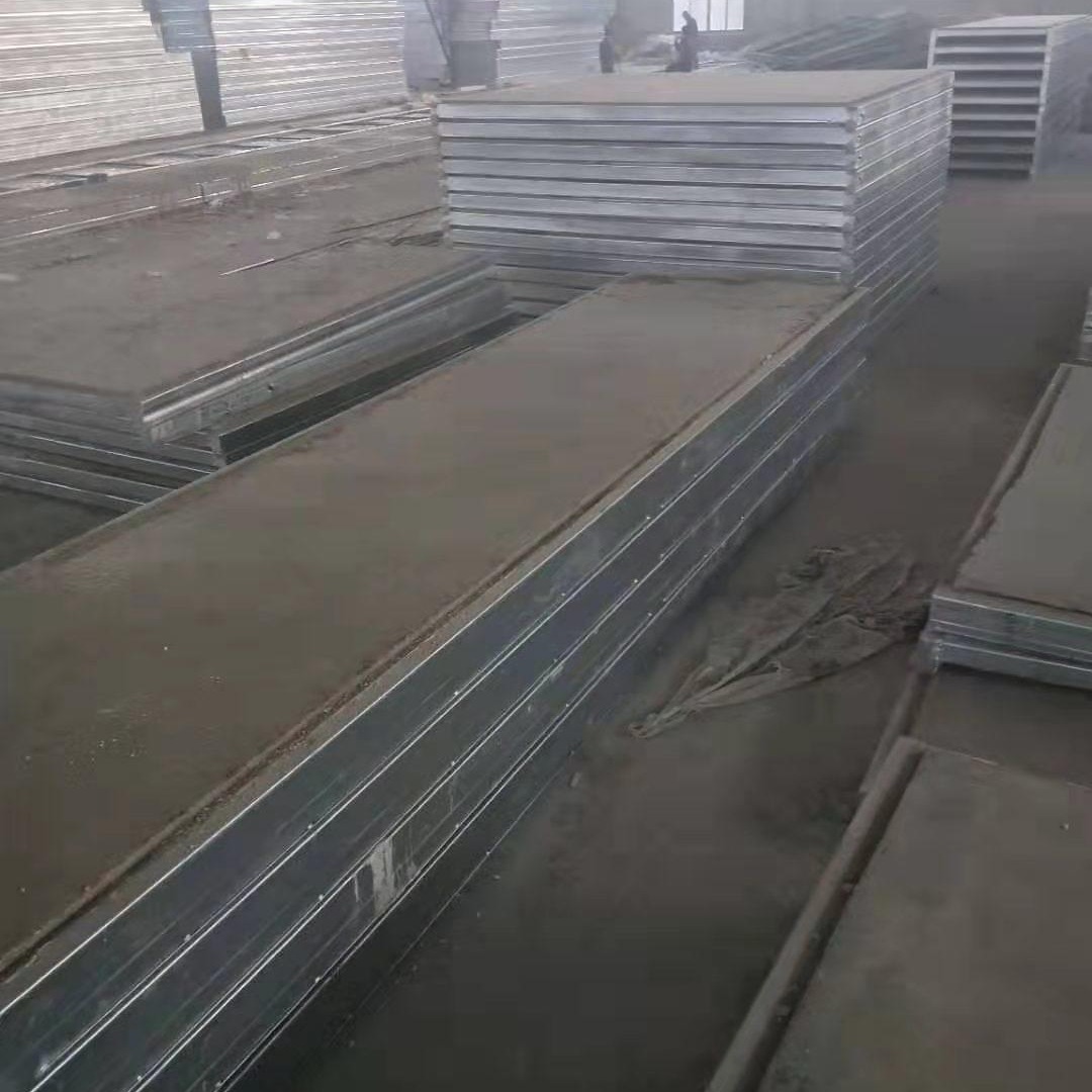 辽宁钢骨架轻型板厂家 钢骨架轻型板价格性价比高 天基板厂家