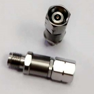 2.4-JK/2.92-JK 毫米微波转接连接器 2.92毫米连接器厂家
