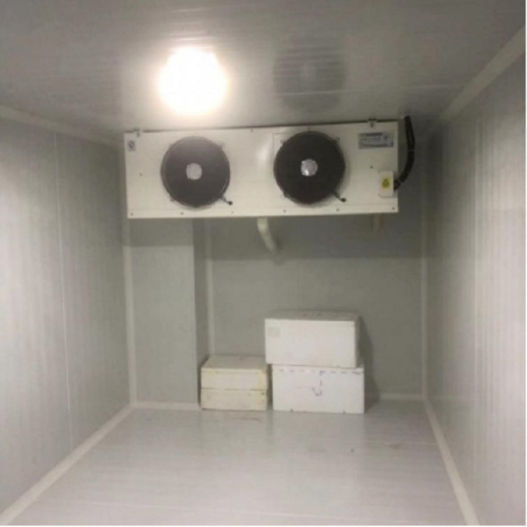 上海保鲜冷库安装公司  冰艾专业建造食品冷藏库 冷库安装厂家
