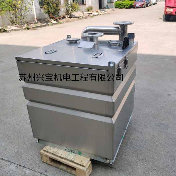 厂家直销上海南京可定做污水提升泵 污水提升站 污水提升成套设备 定做款价格优惠