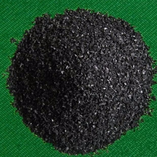 亳州椰壳活性炭生产厂家 高碘值空气净化椰壳活性炭 量大从优