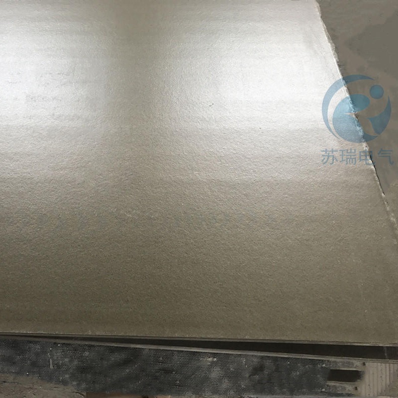 苏瑞电气 HP-8金云母板 云母制品 云母板加工件 耐高温云母板