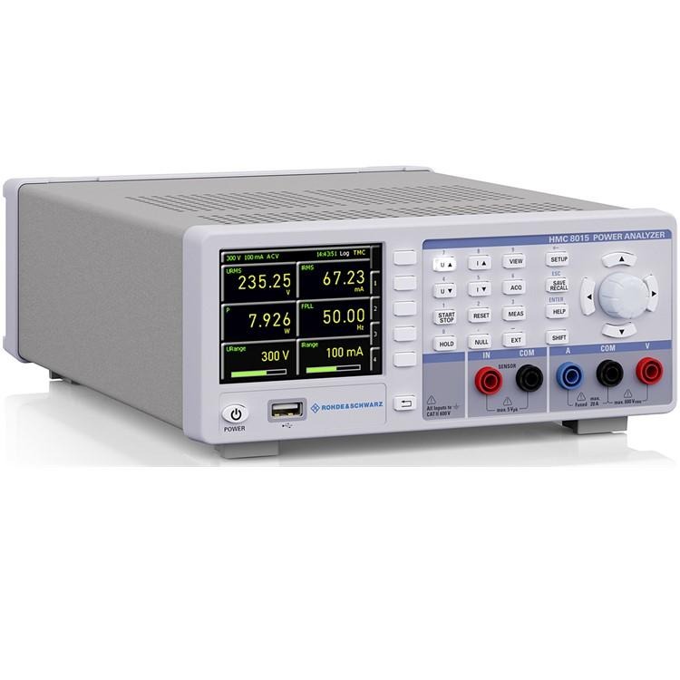 苏州迪东电子 RS 功率分析表 功率测试表 高性能功率分析仪 功率记录表 HMC8015