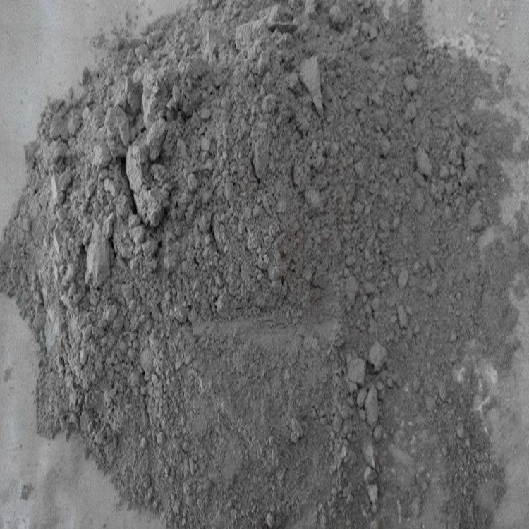 连云港硅灰 搅拌站用硅灰粉 耐磨地坪用硅灰图片