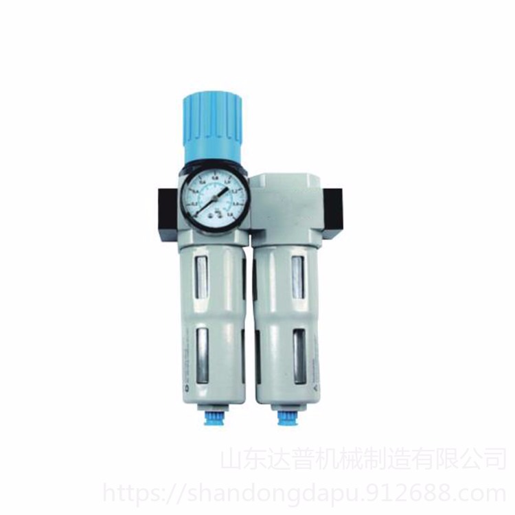 达普 DP-1 油水分离器 喷笔油水分离器 气动空气分离器  喷笔滤水器图片