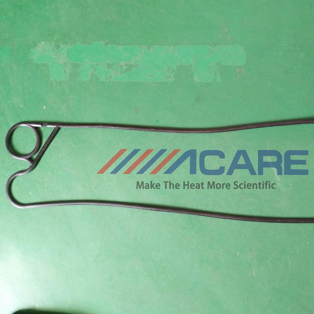Acare/艾可瑞 P13板式换热器垫片 胶粘密封胶垫 胶条 垫圈