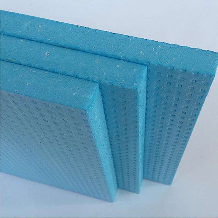 聚苯乙烯泡沫挤塑板b1b2级保温板吸音隔热挤塑板50mm