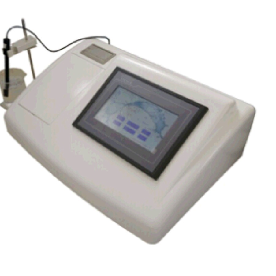 XZ-0168 68参数自来水检测仪 国产 自来水检测仪图片